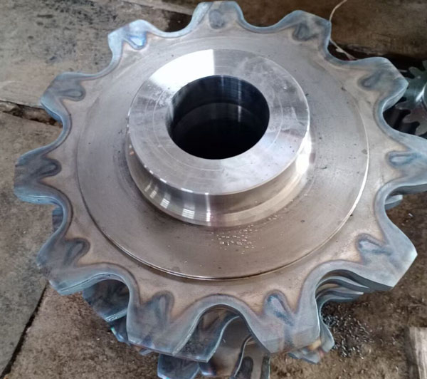 大齒鏈輪 大齒鏈輪